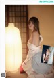 BoLoli 2017-07-09 Vol.080: Model Wang Yu Chun (王 雨 纯) (47 photos)