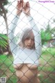 Bololi 2017-10-28 Vol.123: Model Xia Mei Jiang (夏 美 酱) (48 photos)