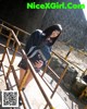Nana Ogura - Livestream Pron Gif
