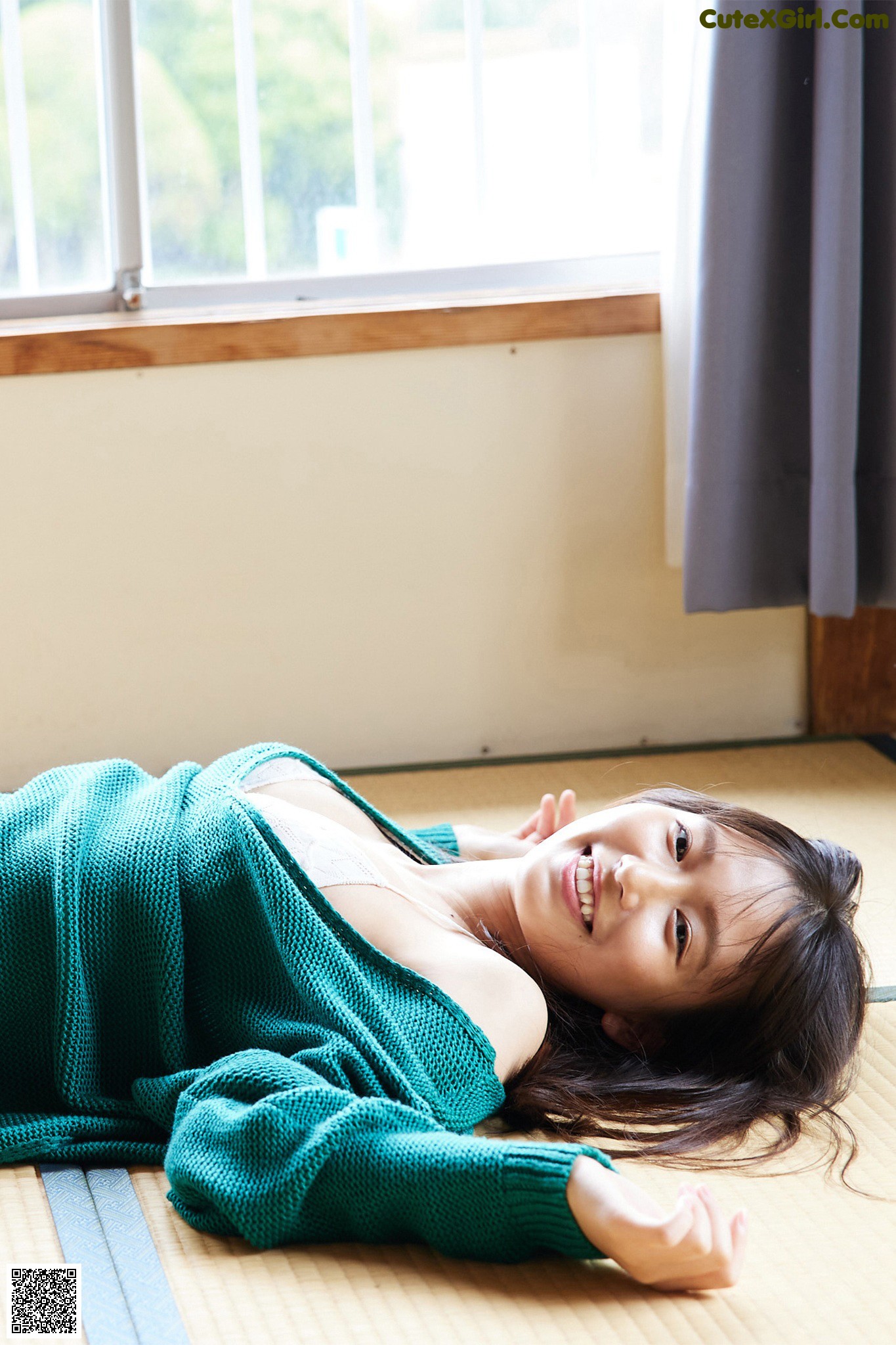 Nene Shida 志田音々, ＦＲＩＤＡＹデジタル写真集 愛しのSummer Girl Set.02 P31 No.bbc9d3 Image No.16