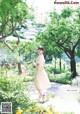 Akari Nibu 丹生明里, Shonen Sunday 2021 No.27 (週刊少年サンデー 2021年27号)