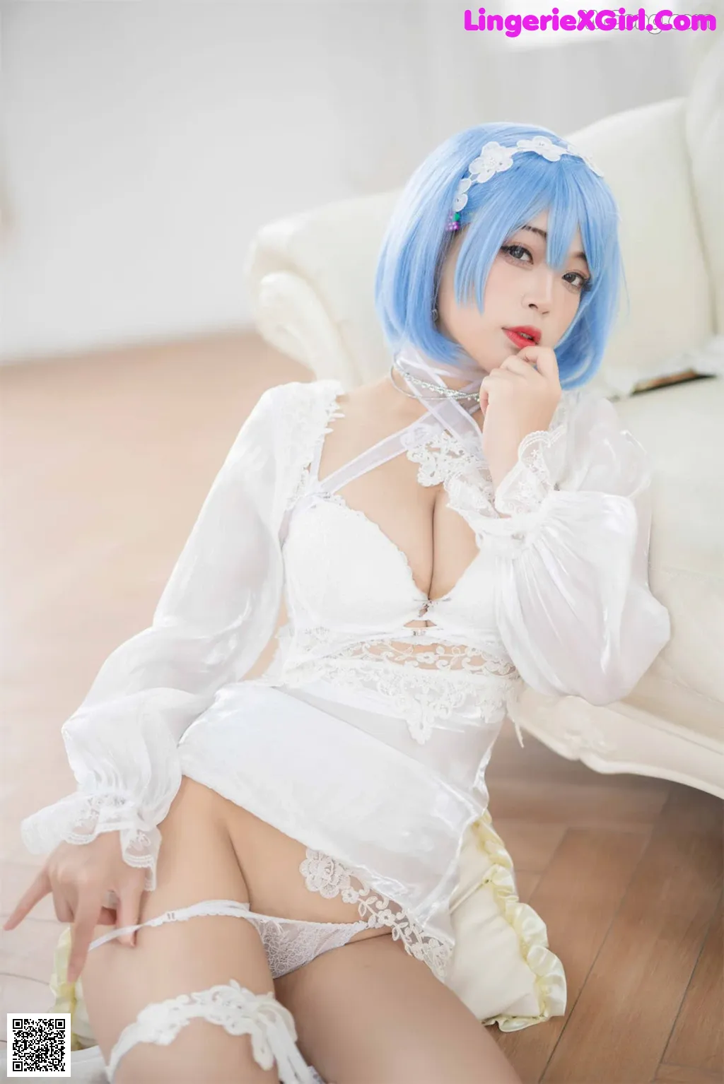 Coser@白烨 Vol.048: (72 photos) P31 No.098877 Image No.24