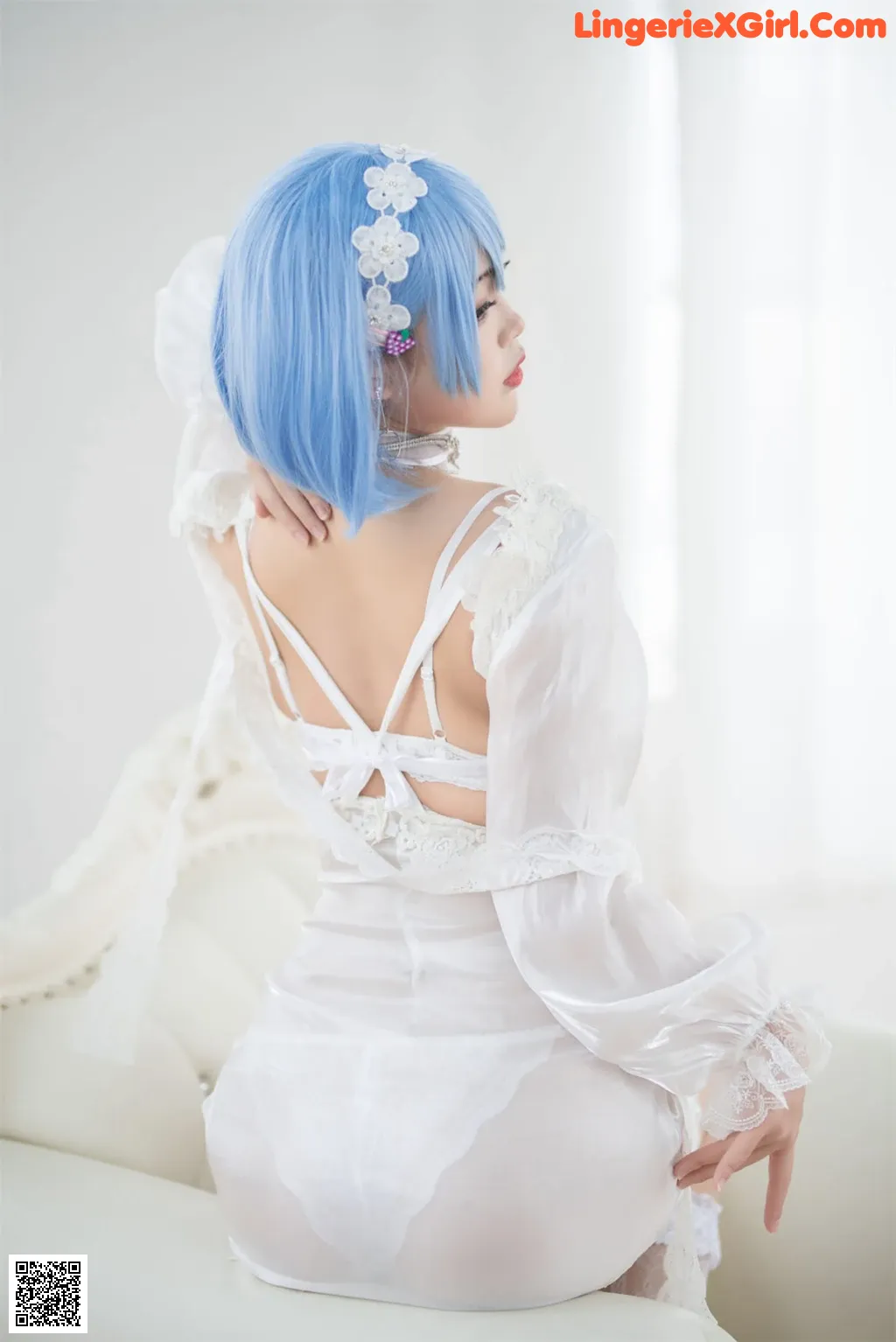 Coser@白烨 Vol.048: (72 photos) P27 No.47af47 Image No.27