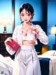 Hentai - 韩流热辣之绝美魅力 Set 1 20230607 Part 13