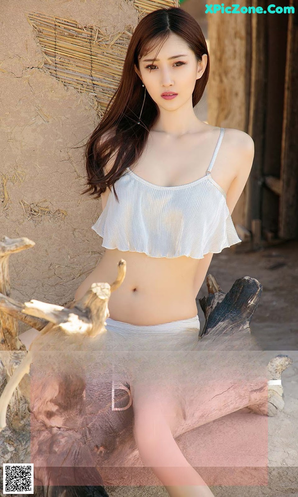 View - UGIRLS - Ai You Wu App No.1133: Model Lin Lin (林琳) (35 photos) - 