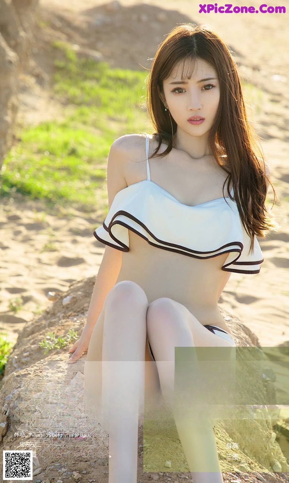 View - UGIRLS - Ai You Wu App No.1133: Model Lin Lin (林琳) (35 photos) - 