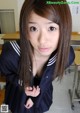 Orihime Saki - Fingeering Filmi Girls